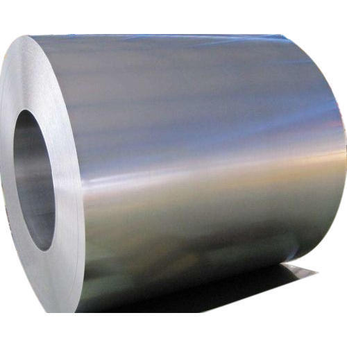 Galvanized Steel Coils - Application: Building & Construction