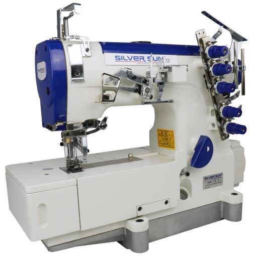 Electric Smx V1 5 Sewing Machine