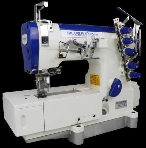 Electric Smx V1 5 Sewing Machine