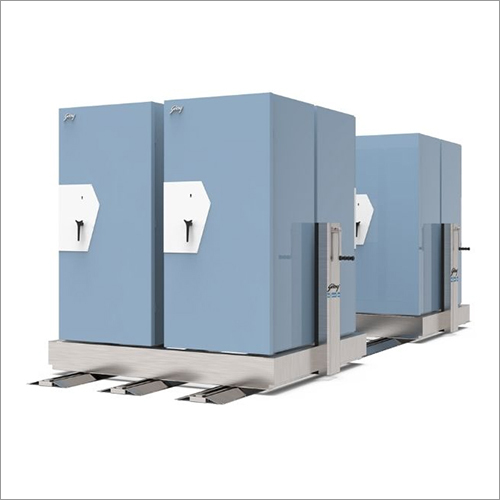 Stainless Steel Fire Resistant Compactor