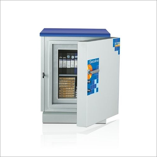 Mild Steel Dataline Data Safe Size: Different Available