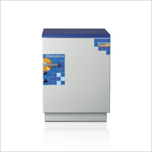 Mild Steel Dataline Data Safe Size: Different Available