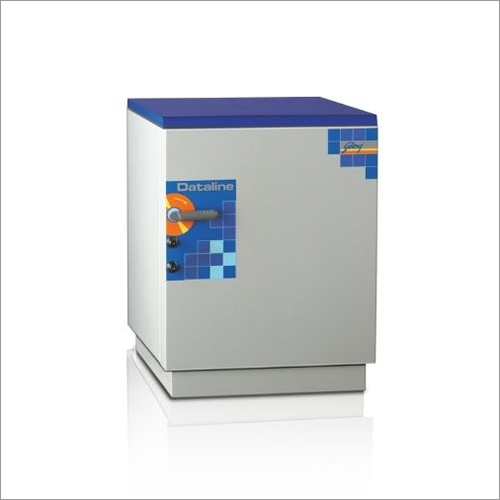 Mild Steel Dataline Data Safe Size: Different Available