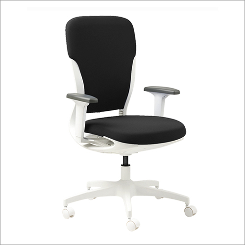 Durable High Back Comfortable Office Chair