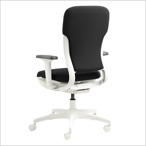 Durable High Back Comfortable Office Chair