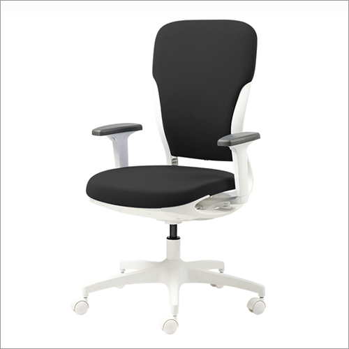 Durable High Back Comfortable Office Chair