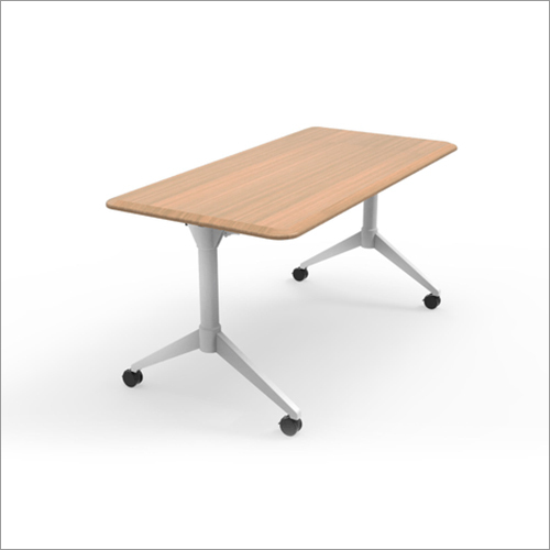 Durable Flip Training Table