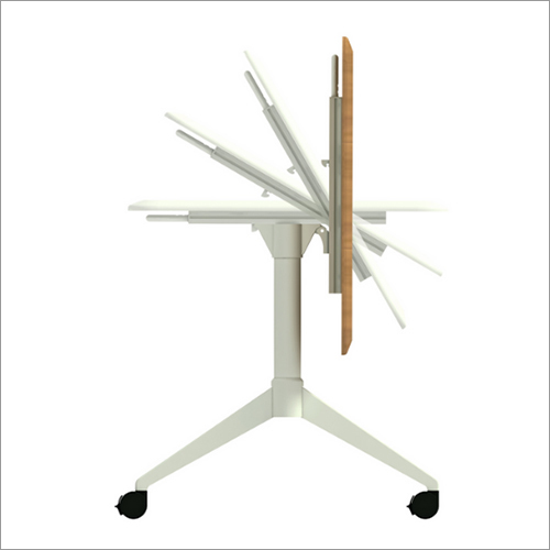 Durable Flip Training Table