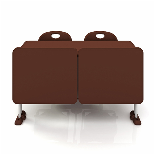 Durable Enlighten Active Training Desk