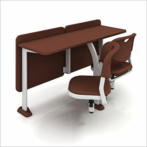 Durable Enlighten Active Training Desk