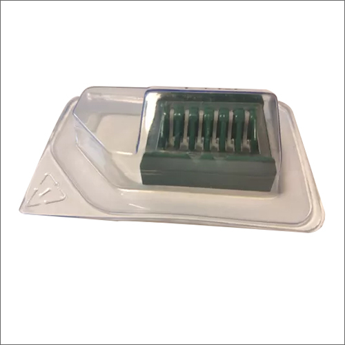 ग्रीन पॉलिमर लिगेटिंग क्लिप्स उपयोग: अस्पताल