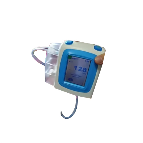 व्हाइट एंड ब्लू ब्लैक पु फोम एनपीटी वैक किट