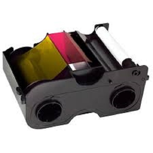 Multi Color Magic Card Id Card Printer Ribbon