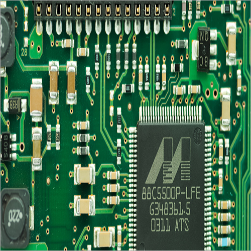 वायरलेस डिज़ाइन विशेषज्ञता