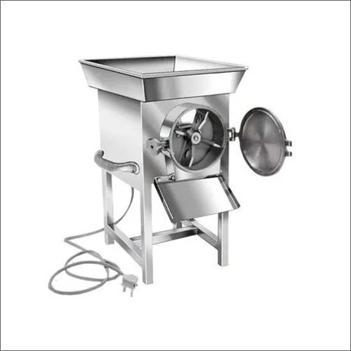 Pulverizer Gravy Machine - Stainless Steel, Free Standing Design | Automatic Operation, Versatile Wet-pulpy & Dry Crushing