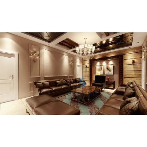 होम इंटीरियर डिजाइनिंग सेवाएं