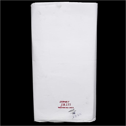 Permanent Tatron Non Woven Fabric - Color: White