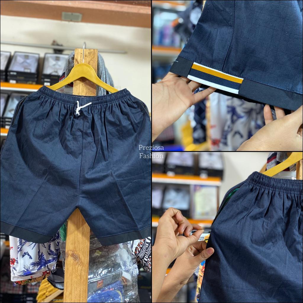 Grindle Shorts - Viscose Material, Male Fit | Plain Dyed, 100 Pieces, Stylish And Comfortable