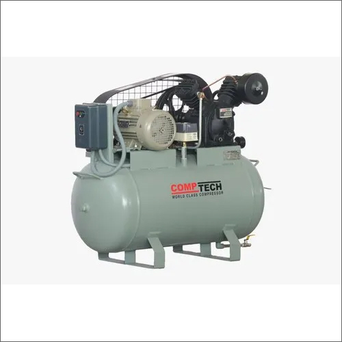 मेटल कॉम्पेटेक एयर कंप्रेशर्स