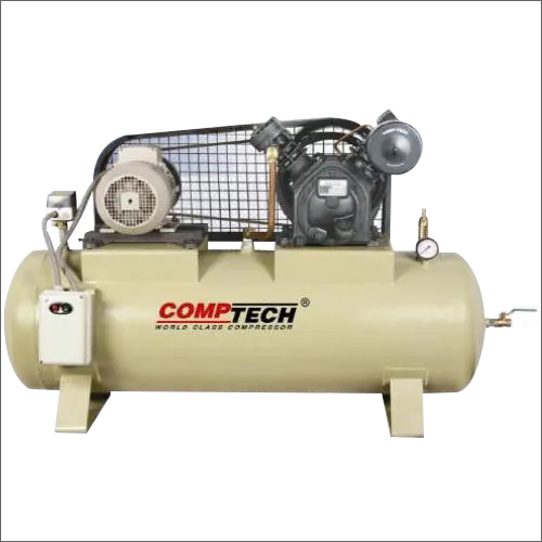 Metal 7.5 Hp Air Compressor