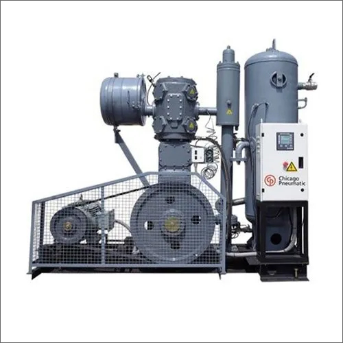 Metal Electric Air Compressors
