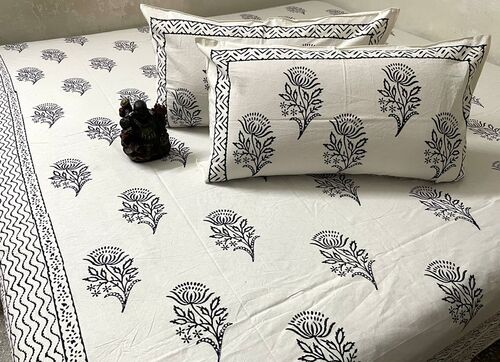 हैंड ब्लॉक काला और सफेद