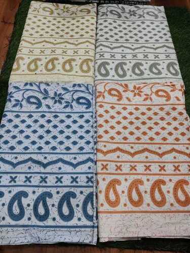 CUT WORK BEDSHEET - 100% Cotton, 95x108 Inches, Off-White | Set Contains 1 King Size Bedsheet with 2 Pillow Covers, Ideal for Bedroom