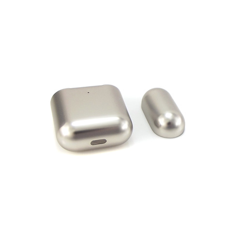 ग्रीन यूएसबी हाउसिंग डाई कास्टिंग मशीन