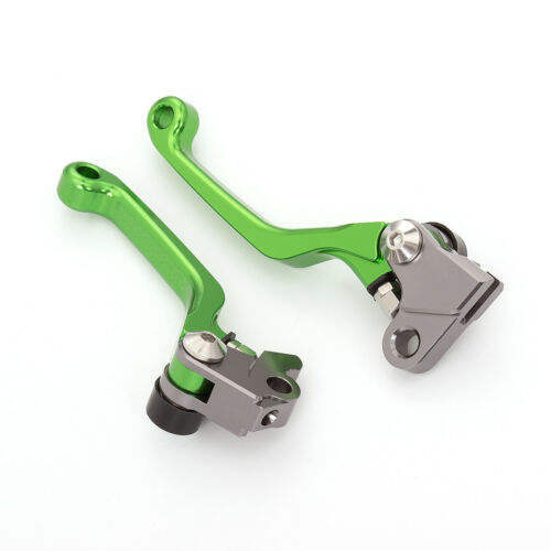 Green Motorcycle Brake Handle Die Casting Machine