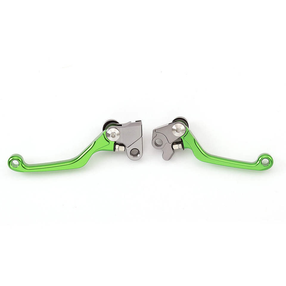 Green Motorcycle Brake Handle Die Casting Machine