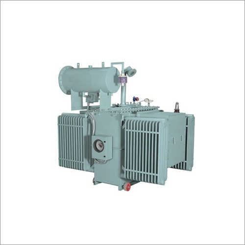 Three Phase Transformer
