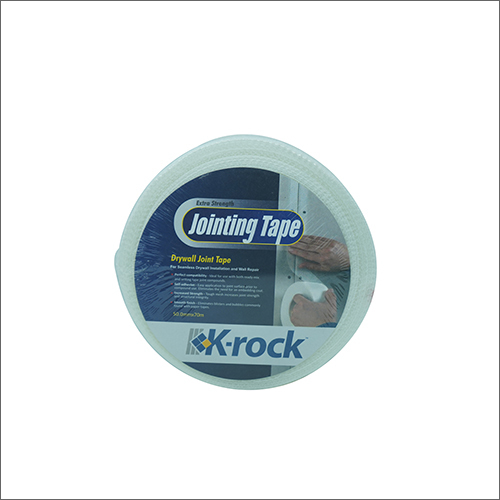 Aluminium Foil Drywall Fiber Joint Tape