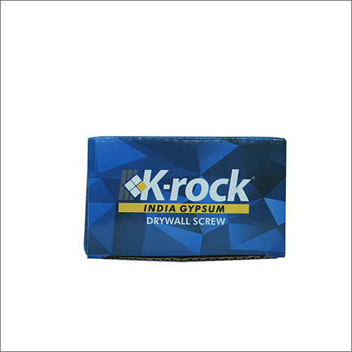 पॉलिश किया हुआ 25 मिमी X 6 मिमी ड्राईवॉल स्क्रू