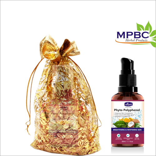 Phyto Polyphenol Face Serum Best For: Daily Use