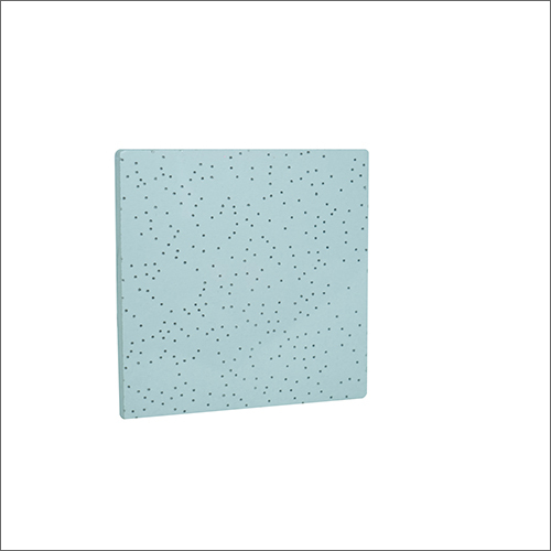 Pinhole Ceiling Tiles - High-quality Acoustic Performance | Durable, Modern Technology, Ideal For Air-conditioned Offices