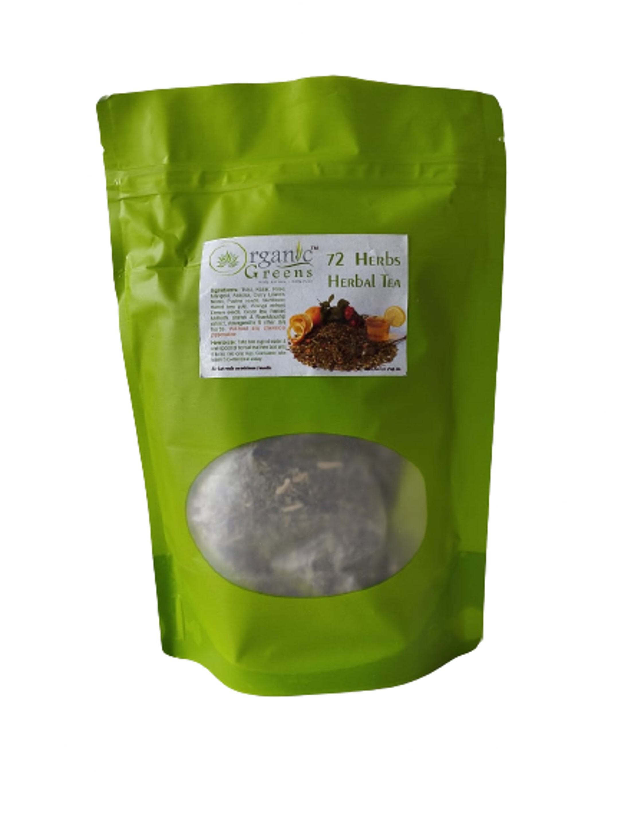Detox Weight Loss Powder Kit (Set Of 3) Ingredients: Herbal