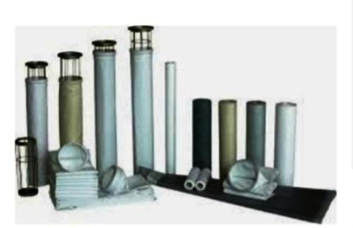 Industrial Bag Filter - Stainless Steel, Various Sizes Available | 99% Efficiency For Industrial Applications