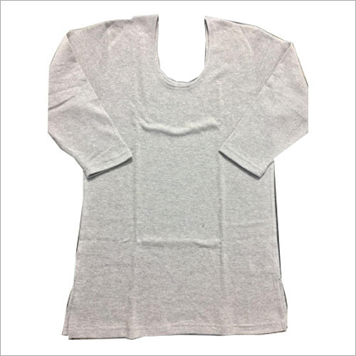 Cotton Ladies Inner Wear Top