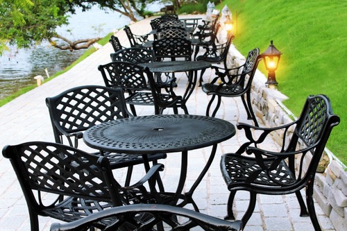 Garden Bench Manufacturer In Tamilnadu