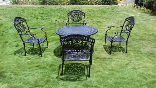 Aluminum Garden Bench Manufacture In Salem
