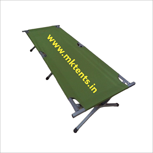 कैम्पिंग कॉट