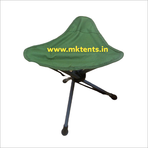 कैम्पिंग स्टूल