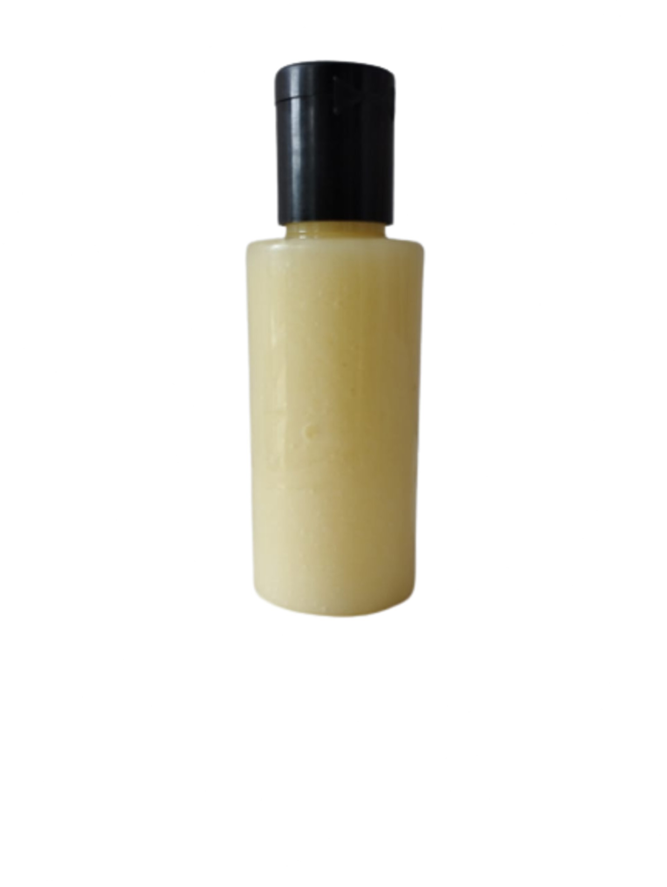 Face Cleansing Milk 100% Natural