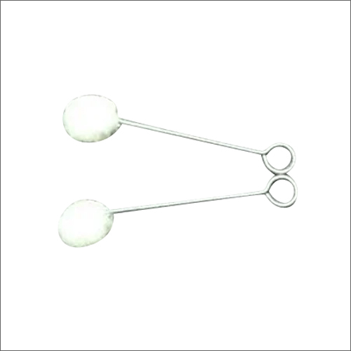 Solvent Tin Dauber Wire - Application: Industrial