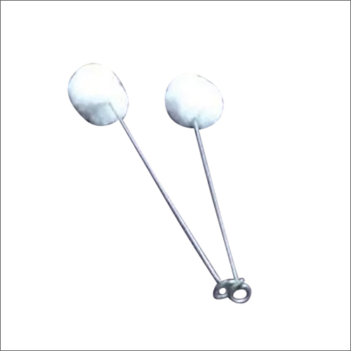 Solvent Tin Dauber Wire - Application: Industrial
