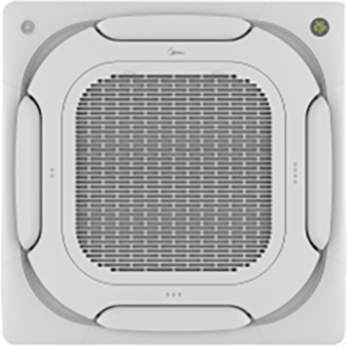 कैसेट 4 वे (एसी और बीएलडीसी)