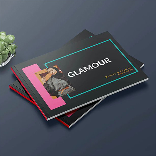 Brochures Printing Services - Various Paper Stock, Variable Sizes, Full Color | Saddle Stitch Binding, Folding & Cutting Finishing, Offset & Digital Printing