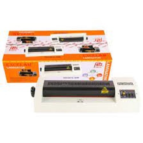 Black And White Exelam Lamination Machine
