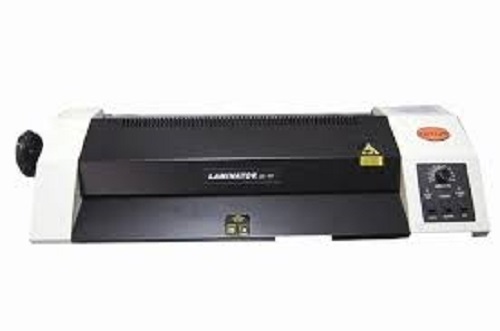 Black And White Exelam Lamination Machine