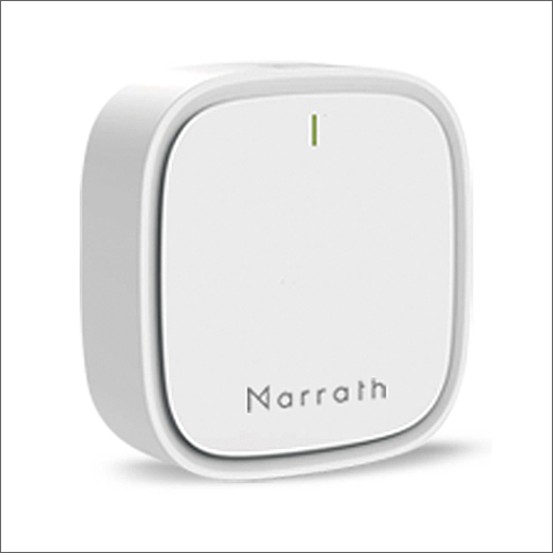 प्लास्टिक स्मार्ट गैस लीकेज सेंसर